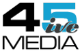 South Africa Web Design & Development - 45ive Media
