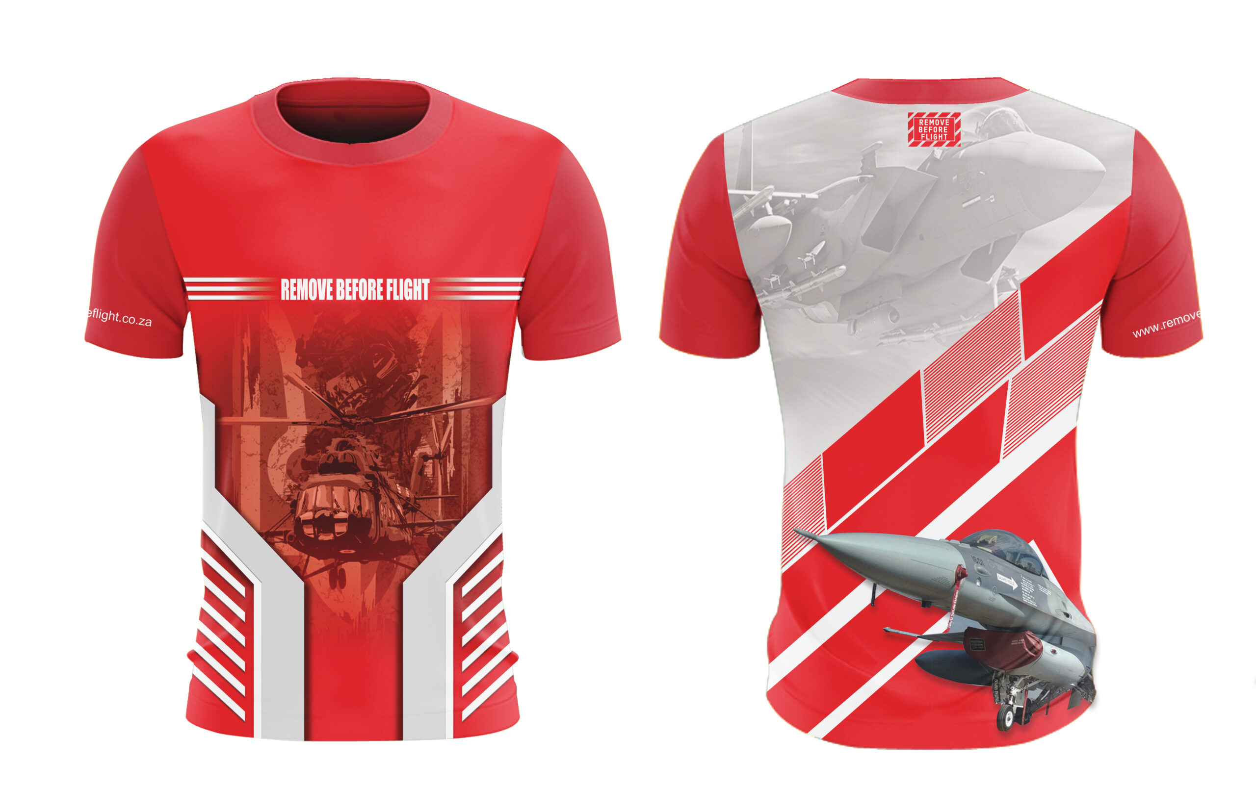 Remove Before Flight