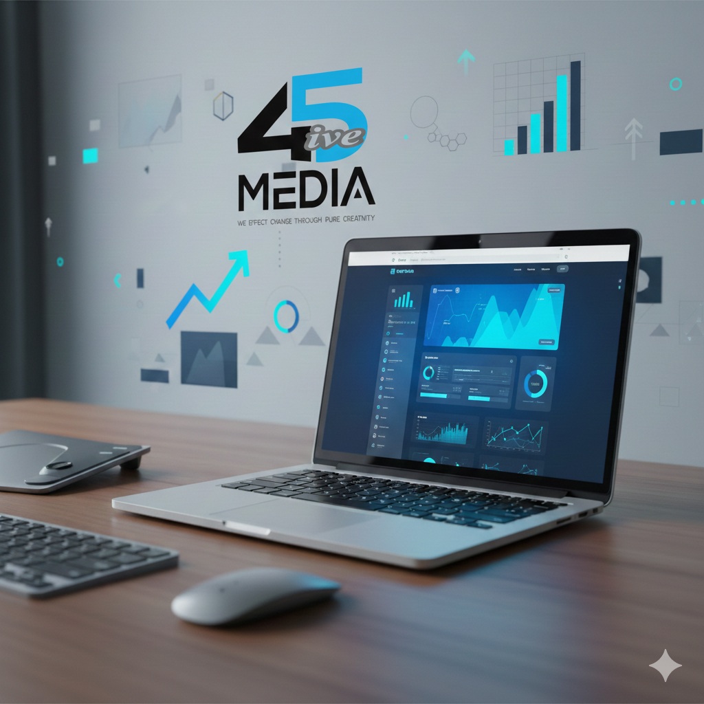 Option 1: The "Problem/Solution" (Best for Facebook) Headline: Is your business invisible online? 🇿🇦 In a world where attention is the new currency, 45ivemedia ensures your brand stays in the lead. We don't just build websites; we engineer digital experiences that turn "scrollers" into "customers." Right now, we’re helping SA entrepreneurs dominate the digital space with our Digital Launchpad Package: ✅ Custom 5-Page Website ✅ 3 SEO-Optimized Blog Posts ✅ FREE Hosting for a Year ✅ FREE Domain Registration All for just R3,500 once-off. 🚀 Stop being the best-kept secret in your industry. Let’s build your growth engine today. 🔗 [Link in Bio/Website] #SouthAfricaBusiness #WebDesignSA #45ivemedia #SupportLocalZA Option 2: Short & Punchy (Best for Instagram) Headline: Stop the scroll. Start the growth. 📈 Your brand’s story deserves more than a "template" look. We blend cutting-edge strategy with high-impact visuals to make sure you stay ahead of the competition. THE R3,500 KICKSTART: ✨ 5-Page Pro Site ✨ 3 Content-rich Blogs ✨ 1 Year FREE Hosting ✨ FREE Domain No hidden fees. Just high-impact results. 🇿🇦 Ready to lead? DM us "GROWTH" to claim this offer! 📩 #DigitalMarketingSA #SmallBusinessZA #CapeTownBusiness #JoburgEntrepreneurs Option 3: The "Urgency/Value" (Best for LinkedIn or WhatsApp Status) Headline: R3,500 to change your business trajectory? 🤯 At 45ivemedia, we believe high-end digital strategy shouldn't be out of reach for South African startups. We’re offering a complete digital ecosystem—Website, SEO Blogs, Domain, and Hosting—for a single investment of R3,500. Why choose us? We don't just create content; we engineer measurable engines for growth. This is your chance to get a year’s worth of hosting and a professional 5-page site for less than the cost of a weekend away. Limited slots available for this month! 👇 Comment "READY" below or visit [Link] to grab this deal.